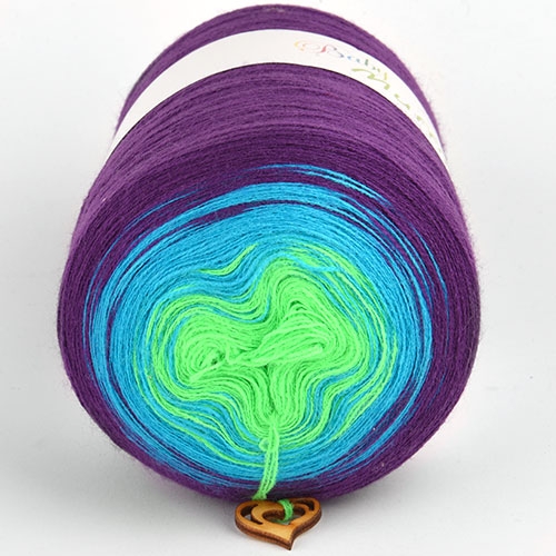 Stenli Muffin Baby - 1160m, akryl