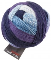 Schoppel Lace Ball 100 - 800m, 100% merino superwash