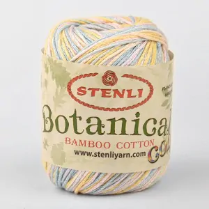Stenli Botanical Color 1192