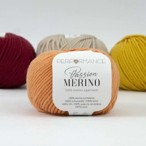 Merino Passion Performance 01