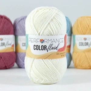 Color Fluid 3007