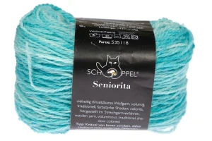 Schoppel Seniorita 2610 Ice Candy