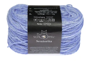 Schoppel Seniorita 2605 Evening Mood