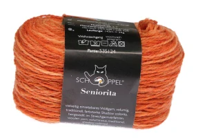 Schoppel Seniorita 2614 Sherry