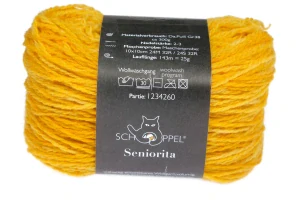Schoppel Seniorita 2607 Sunbeam