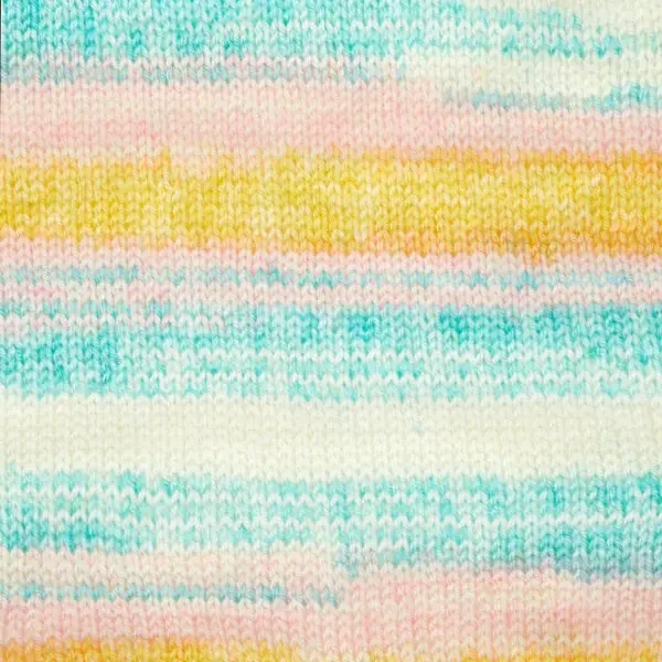 Happy Color Batik 01