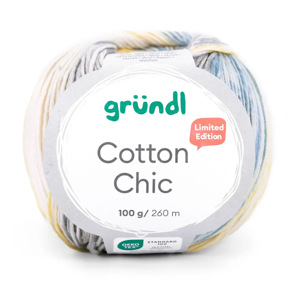 Cotton Chic 06